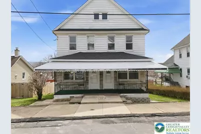 1166 Breaker Street, Scranton, PA 18519 - Photo 1