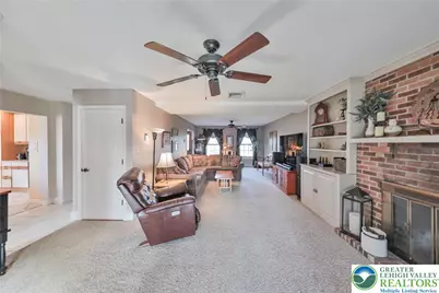 5753 Keith Lane, Emmaus Boro, PA 18049 - Photo 13