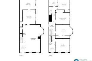 228 W Abbott St, Lansford Boro, PA 18232 - Photo 59