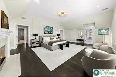 1584 Weyhill Circle, Lower Saucon Township, PA 18015 - Photo 19