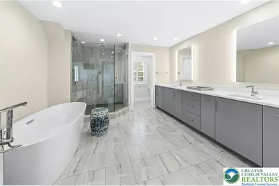 1584 Weyhill Circle, Lower Saucon Township, PA 18015 - Photo 21