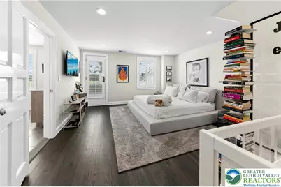 1584 Weyhill Circle, Lower Saucon Township, PA 18015 - Photo 25