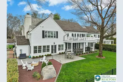 1584 Weyhill Circle, Lower Saucon Township, PA 18015 - Photo 39