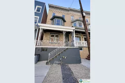 517 W Norwegian Street, Pottsville, PA 17901 - Photo 1