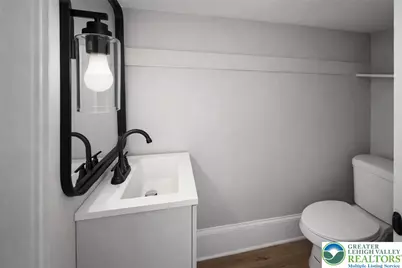 517 W Norwegian Street, Pottsville, PA 17901 - Photo 11