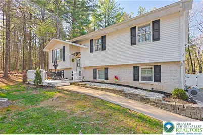 268 Turkey Ridge Drive, Polk Twp, PA 18058 - Photo 3