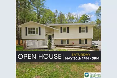 268 Turkey Ridge Drive, Polk Twp, PA 18058 - Photo 1