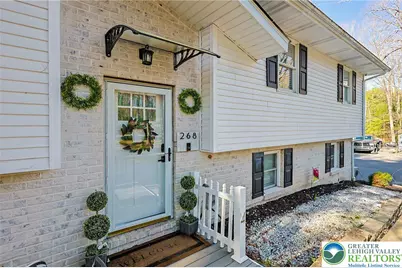 268 Turkey Ridge Drive, Polk Twp, PA 18058 - Photo 5