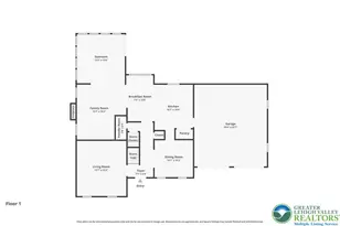 1625 Arrowwood Dr, Forks, PA 18040 - Photo 9