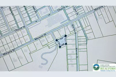 Forrest Street, Fountain Hill Boro, PA 18015 - Photo 3