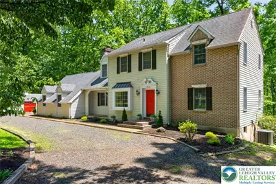 2635 Possum Hollow Road, Milford Twp, PA 18036 - Photo 3
