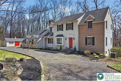 2635 Possum Hollow Road, Milford Twp, PA 18036 - Photo 3