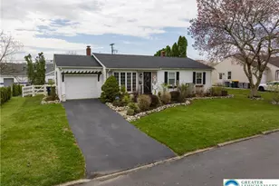 68 Mitchell Ave, Upper Nazareth, PA 18064 - Photo 41