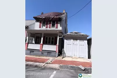 523 E Abbott Street, Lansford, PA 18232 - Photo 1