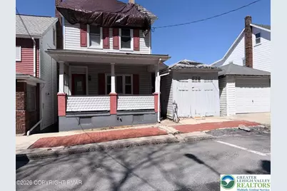 523 E Abbott Street, Lansford, PA 18232 - Photo 17