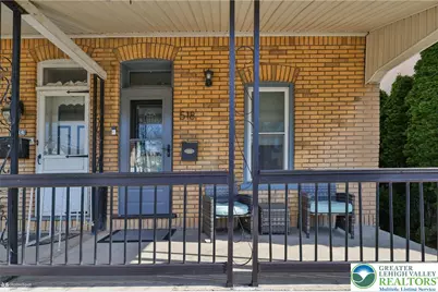 518 Ridge Street, Emmaus Boro, PA 18049 - Photo 1