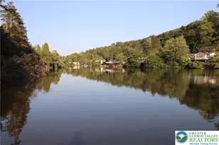 1215 Blue Mountain Cir, Ross Twp, PA 18353 - Photo 49