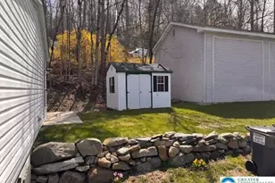 1215 Blue Mountain Cir, Ross Twp, PA 18353 - Photo 43
