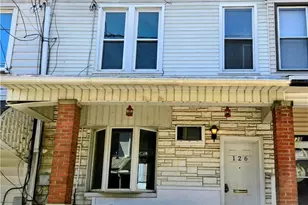 126 N Penn St, Allentown City, PA 18102 - Photo 1