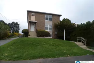 1337 W Livingston St, Allentown City, PA 18102 - Photo 1