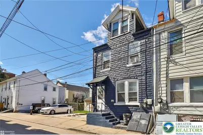 526 N Fountain Street, Allentown City, PA 18102 - Photo 3