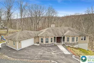 1007 Hampstead Rd, Lehman Twp, PA 18324 - Photo 5