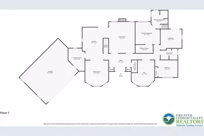 1007 Hampstead Road, Lehman Twp, PA 18324 - Photo 7