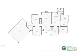 1007 Hampstead Rd, Lehman Twp, PA 18324 - Photo 3