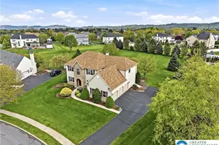2317 Bordeaux Dr, Lower Macungie Township, PA 18062 - Photo 47
