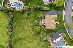 2317 Bordeaux Dr, Lower Macungie Township, PA 18062 - Photo 49