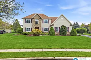 2317 Bordeaux Dr, Lower Macungie Township, PA 18062 - Photo 45