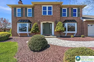 491 Magnolia Ln, Lower Nazareth Twp, PA 18064 - Photo 7