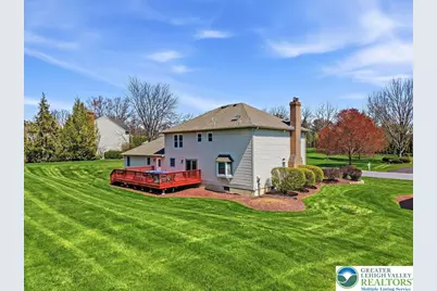 491 Magnolia Lane, Lower Nazareth Twp, PA 18064 - Photo 51