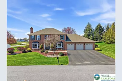 491 Magnolia Lane, Lower Nazareth Twp, PA 18064 - Photo 3