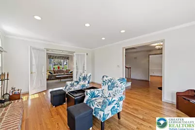 491 Magnolia Lane, Lower Nazareth Twp, PA 18064 - Photo 23