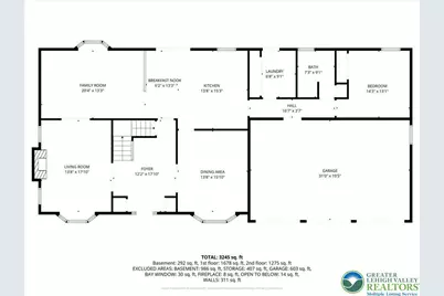 491 Magnolia Lane, Lower Nazareth Twp, PA 18064 - Photo 59