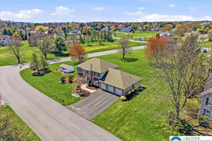 491 Magnolia Ln, Lower Nazareth Twp, PA 18064 - Photo 9