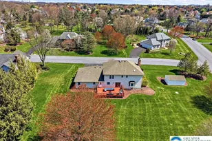 491 Magnolia Ln, Lower Nazareth Twp, PA 18064 - Photo 55