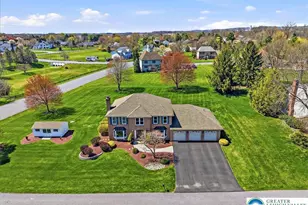 491 Magnolia Ln, Lower Nazareth Twp, PA 18064 - Photo 1