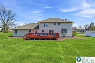 491 Magnolia Ln, Lower Nazareth Twp, PA 18064 - Photo 49