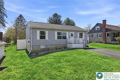 1394 Clearfield Avenue, Lower Saucon Township, PA 18015 - Photo 29