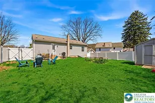 1394 Clearfield Ave, Lower Saucon Township, PA 18015 - Photo 25