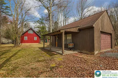 170 Fern Ridge Road, Tunkhannock Twp, PA 18610 - Photo 5