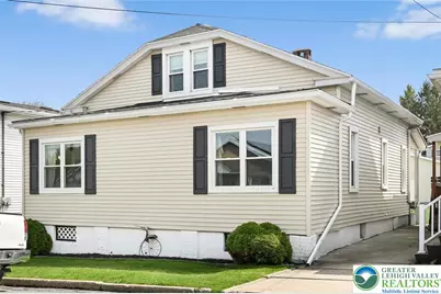137 E Walter Street, Summit Hill Boro, PA 18250 - Photo 3
