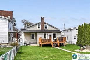 137 E Walter St, Summit Hill Boro, PA 18250 - Photo 21