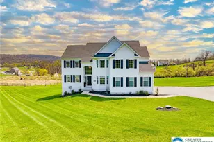 7300 Mount Vernon Dr, Upper Milford Township, PA 18092 - Photo 1