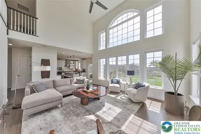 7300 Mount Vernon Drive, Upper Milford Township, PA 18092 - Photo 7