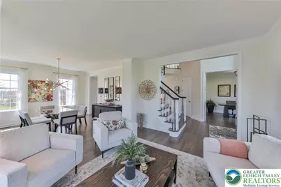 7300 Mount Vernon Drive, Upper Milford Township, PA 18092 - Photo 15