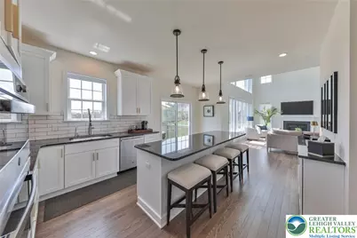 7300 Mount Vernon Drive, Upper Milford Township, PA 18092 - Photo 13