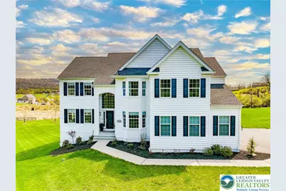 7300 Mount Vernon Drive, Upper Milford Township, PA 18092 - Photo 83